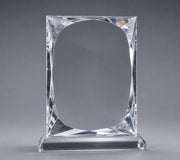 Bevel Back Plaque